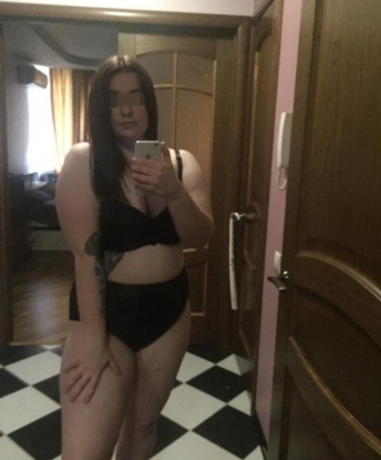 Проститутка Кира