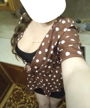 Проститутка Олеша